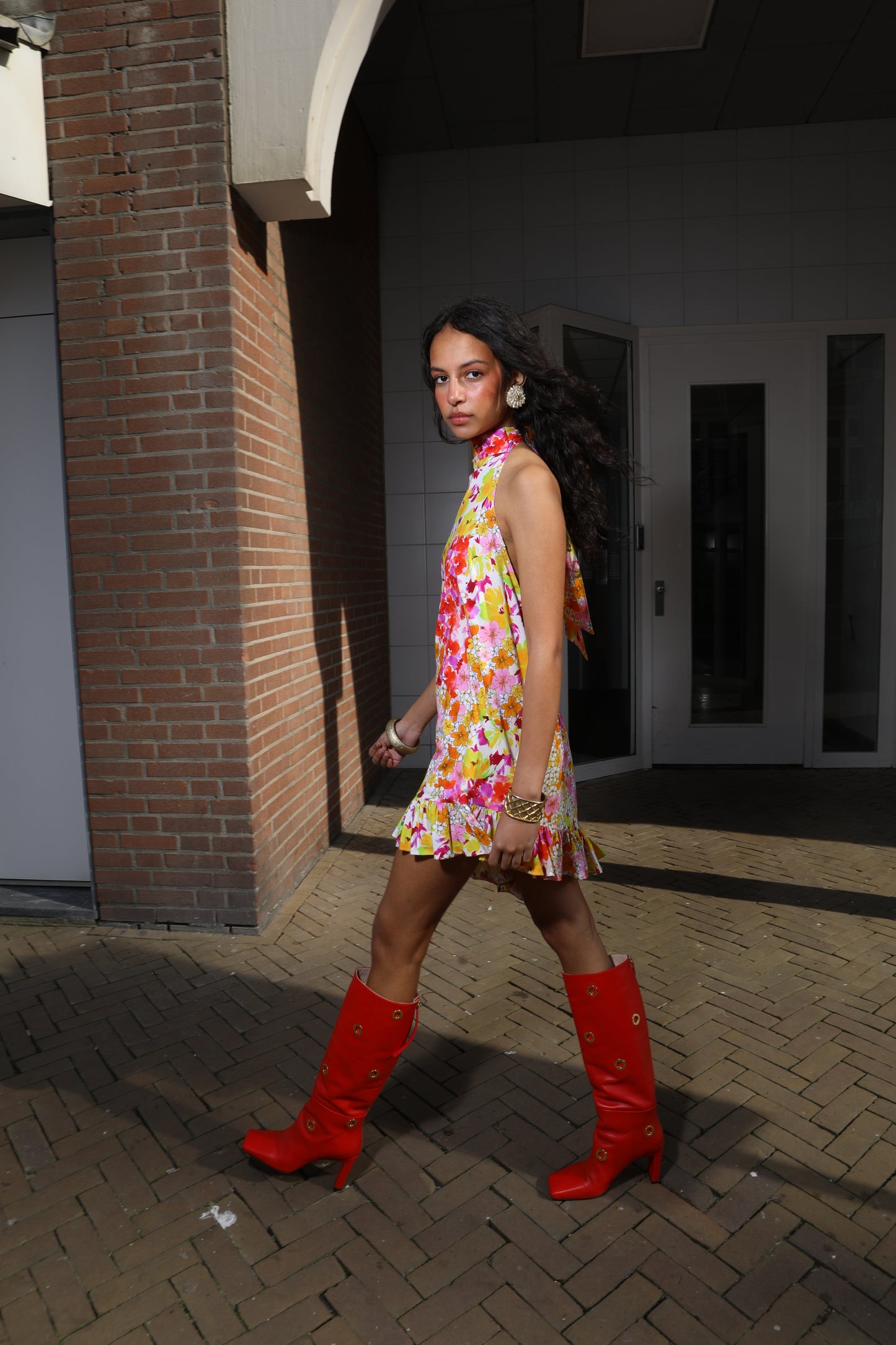 Ai ai ai dress