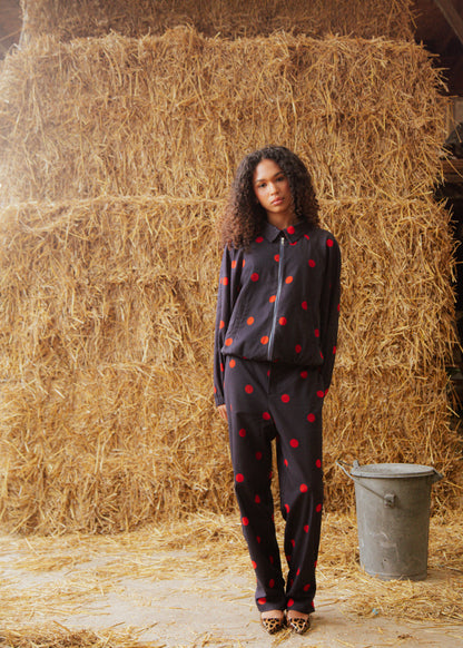 Better together trousers polkadots (coming soon)