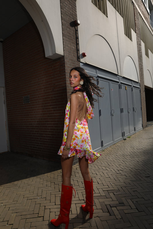 Ai ai ai dress
