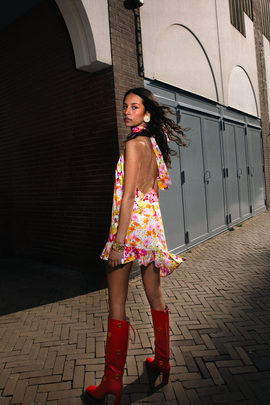 Ai ai ai dress