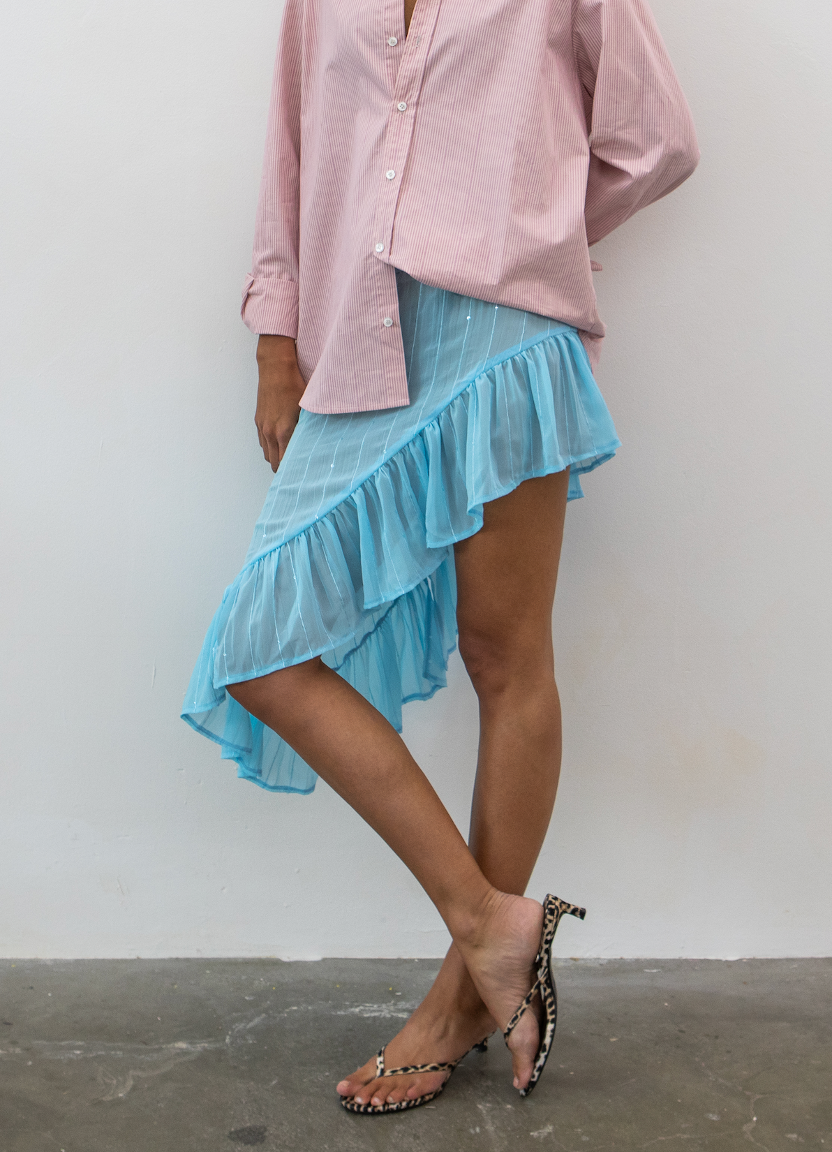 The Carrie skirt