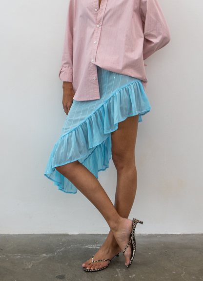 The Carrie skirt