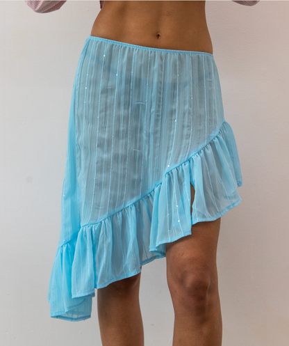 The Carrie skirt