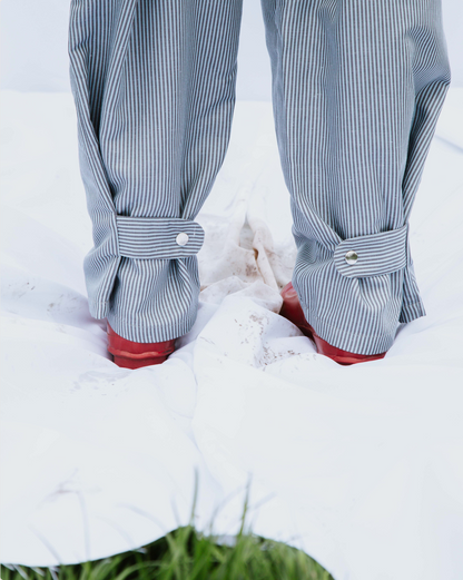 Better together trousers stripe