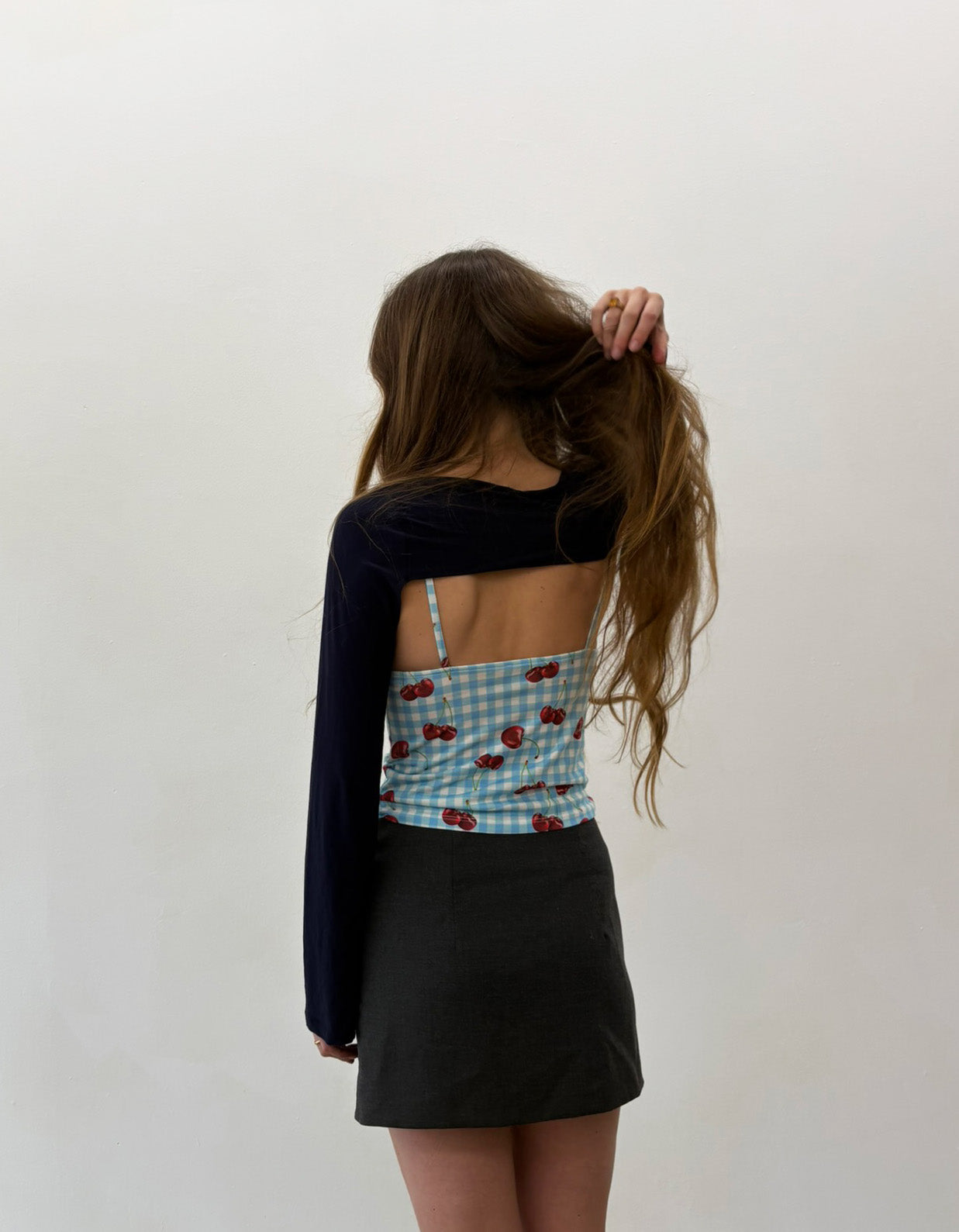 Don't sleeve me this way sleeves