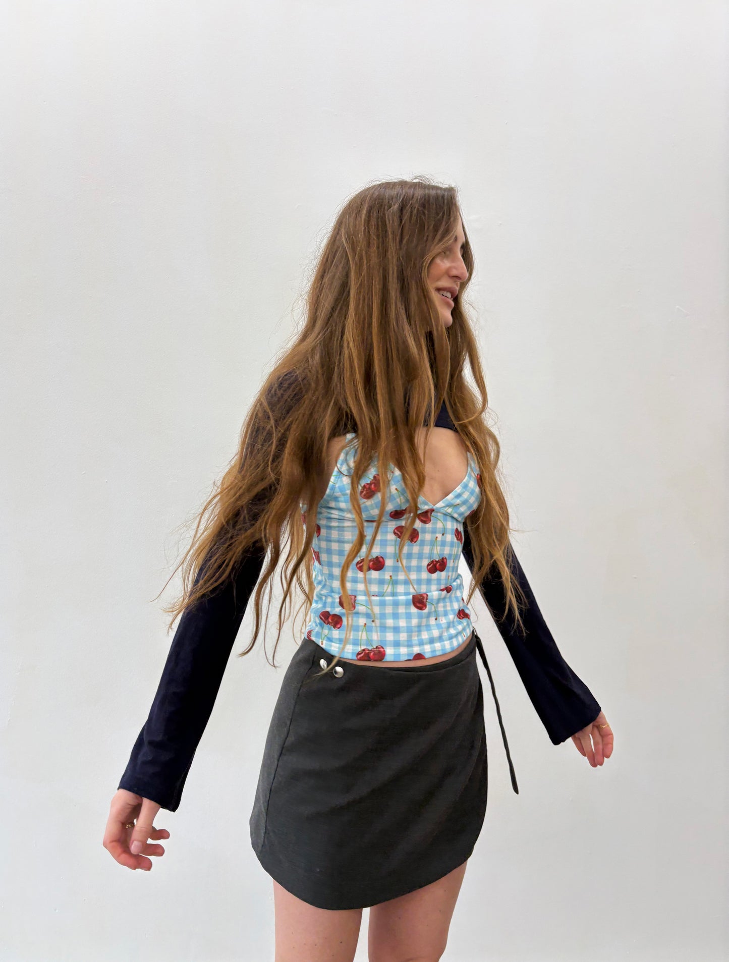 Don't sleeve me this way sleeves